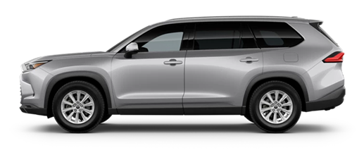 2026 Toyota Grand Highlander - Newbold Toyota in O Fallon IL