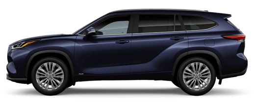2026 Toyota Highlander Hybrid - Newbold Toyota in O Fallon IL