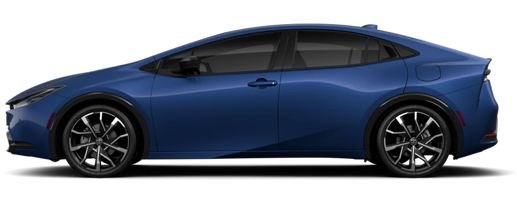 2026 Toyota Prius Plug-in Hybrid - Newbold Toyota in O Fallon IL