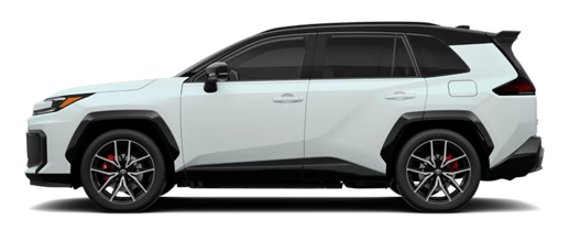 2026 Toyota RAV4 Plug-in Hybrid - Newbold Toyota in O Fallon IL