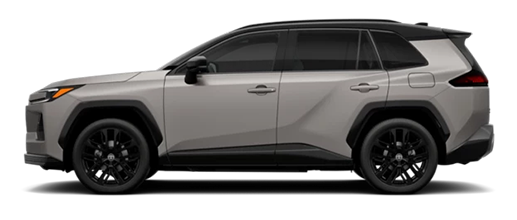 2026 Toyota RAV4 - Newbold Toyota in O Fallon IL