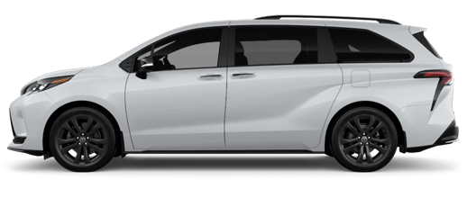 2026 Toyota Sienna - Newbold Toyota in O Fallon IL
