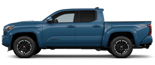 2026 Toyota Tacoma - Newbold Toyota in O Fallon IL