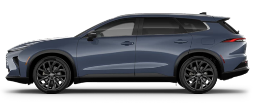 2026 Toyota Crown Signia - Newbold Toyota in O Fallon IL