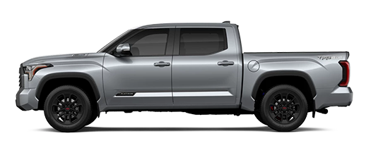 2026 Toyota Tundra - Newbold Toyota in O Fallon IL