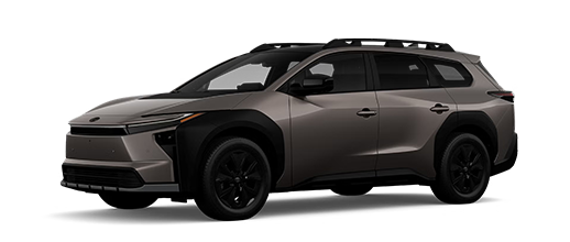 2027 Toyota bZ Woodland - Newbold Toyota in O Fallon IL