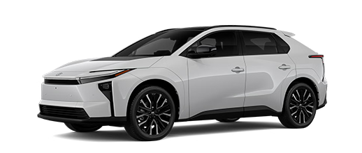 2027 Toyota bZ - Newbold Toyota in O Fallon IL