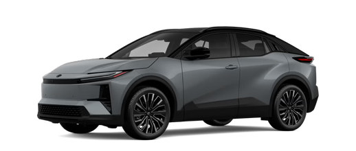 2027 Toyota C-HR - Newbold Toyota in O Fallon IL