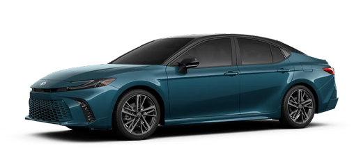 2027 Toyota Camry - Newbold Toyota in O Fallon IL