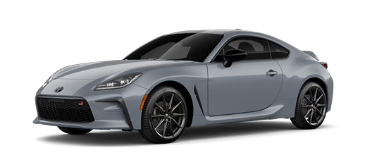 2027 Toyota GR86 - Newbold Toyota in O Fallon IL