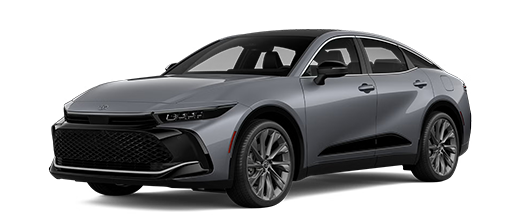 2027 Toyota Crown - Newbold Toyota in O Fallon IL