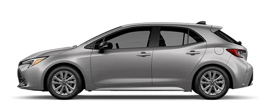 2027 Toyota Corolla Hatchback - Newbold Toyota in O Fallon IL