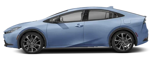 2027 Toyota Prius Plug-in Hybrid - Newbold Toyota in O Fallon IL