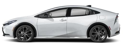 2027 Toyota Prius - Newbold Toyota in O Fallon IL