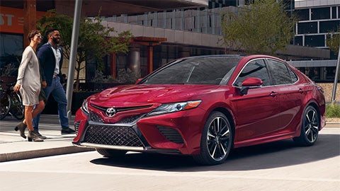 Newbold Toyota in O Fallon IL