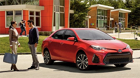 Newbold Toyota in O Fallon IL