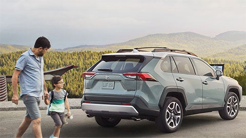 Newbold Toyota in O Fallon IL