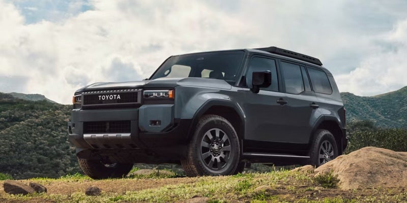 Newbold Toyota in O Fallon IL