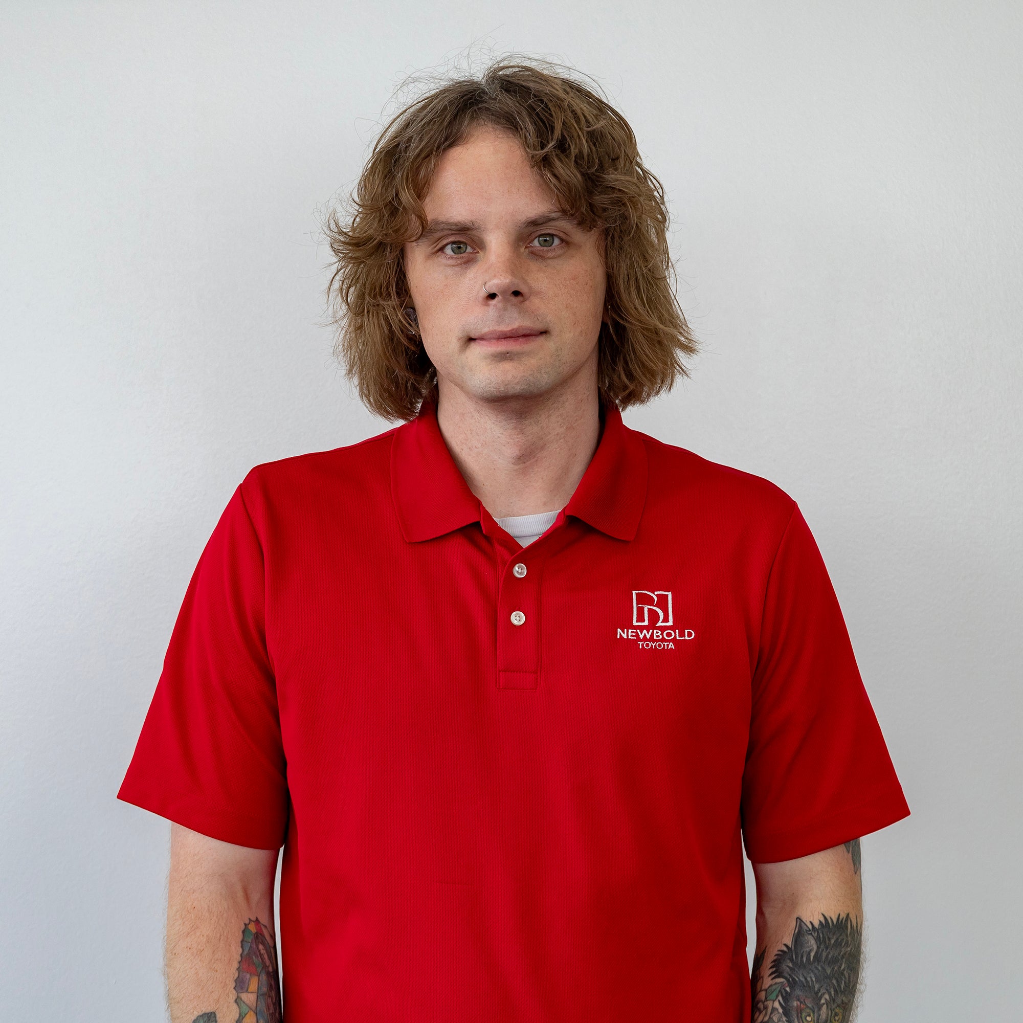Zach Hamilton