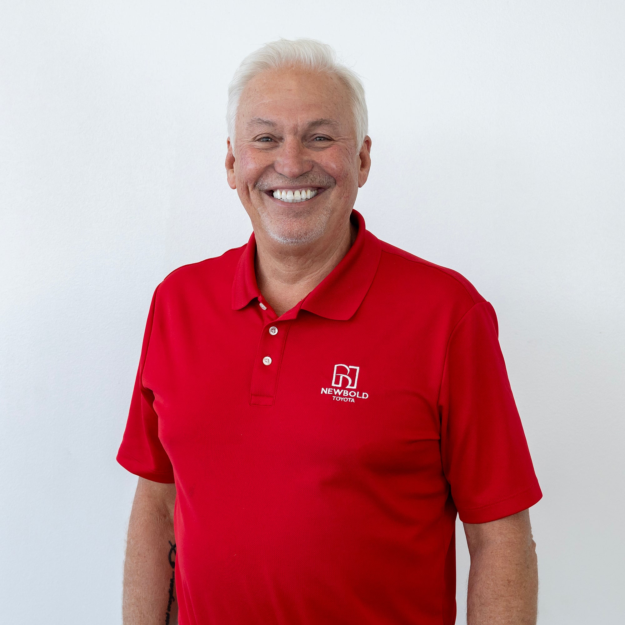 Mark Hurtt