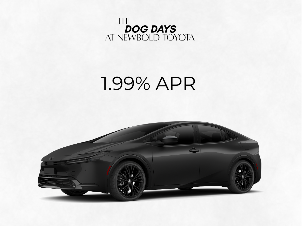 2026 PRIUS PLUG-IN HYBRID APR OFFER