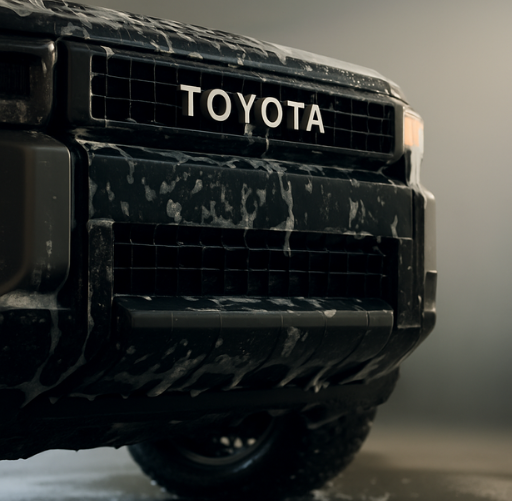 Complimentary Car Washes