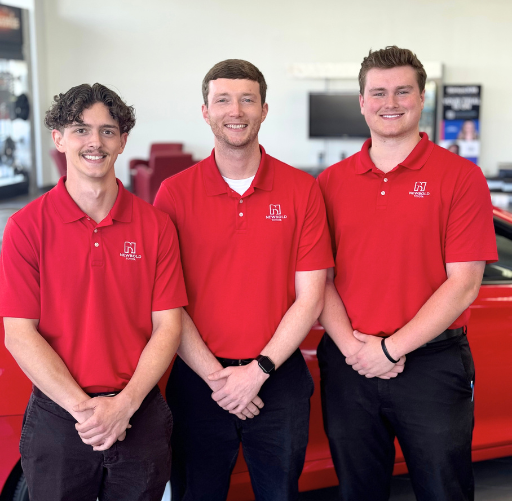 Dedicated Product Specialists