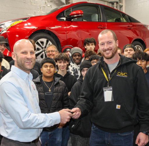 Family-Owned and Community-Driven