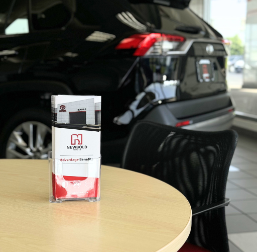 Included with Every Purchase