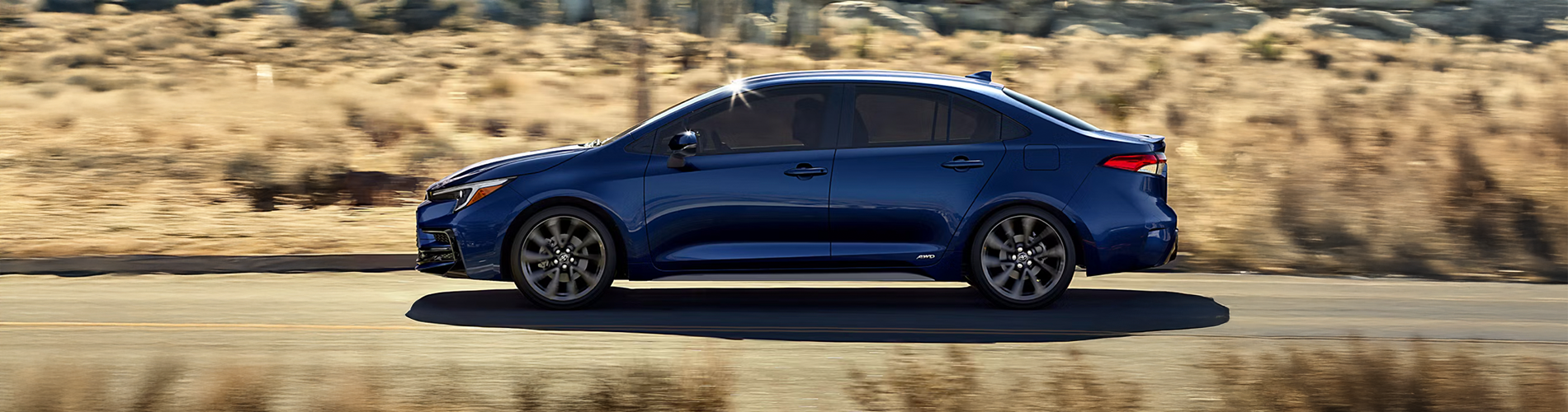 2025 Toyota Corolla Lease and Finance Offers