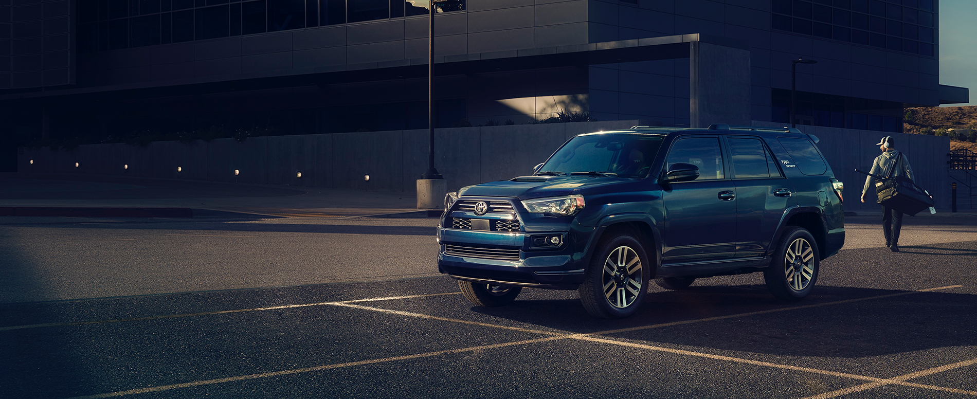 Used Toyota 4Runner for Sale