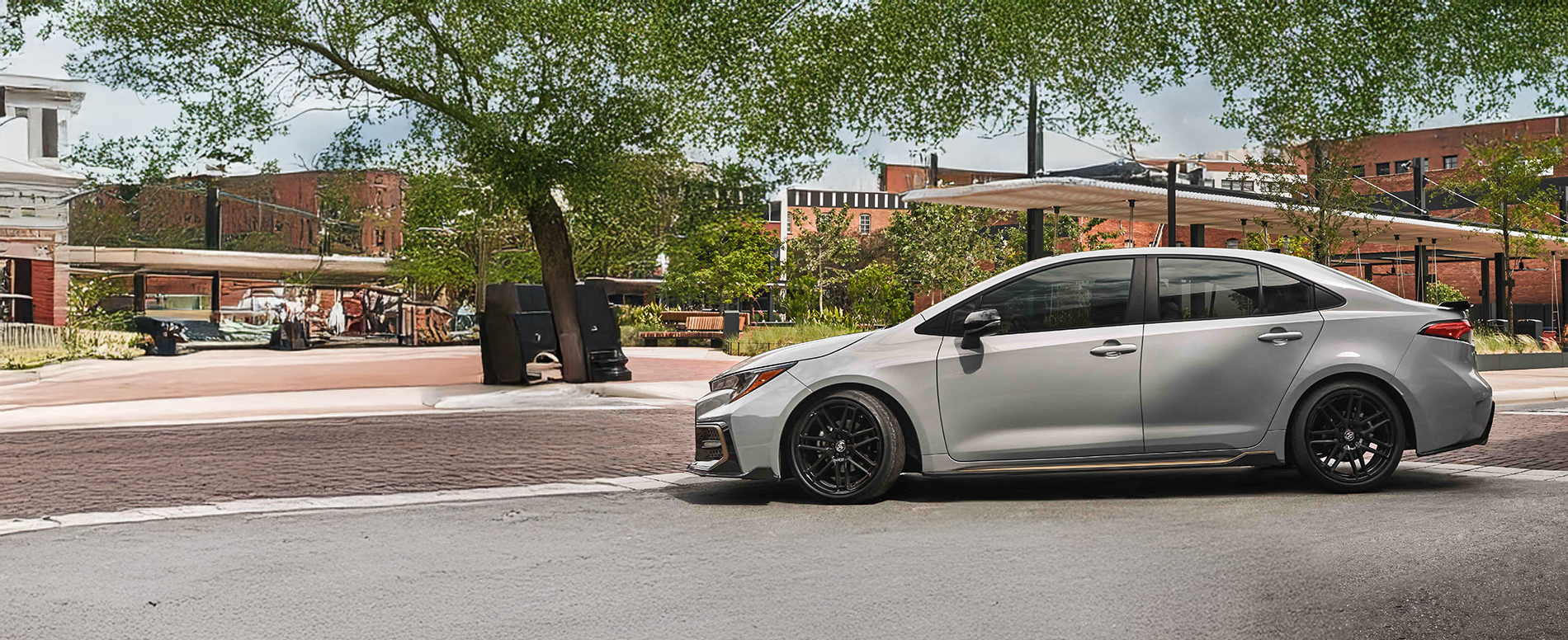 Used Toyota Corolla for Sale