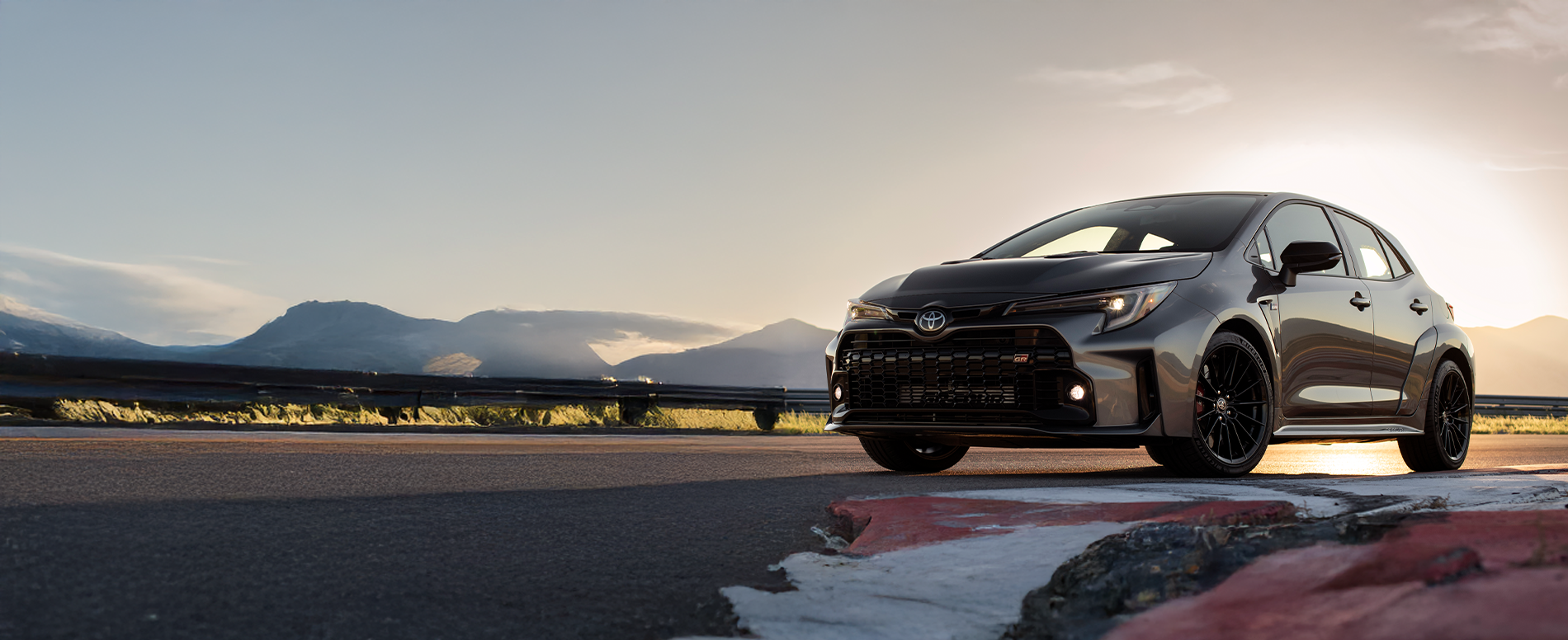 Used Toyota GR Corolla for Sale