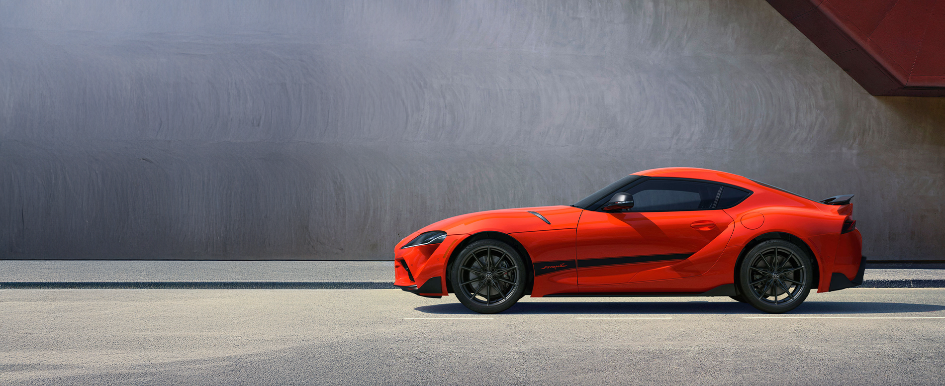 Used Toyota GR Supra for Sale