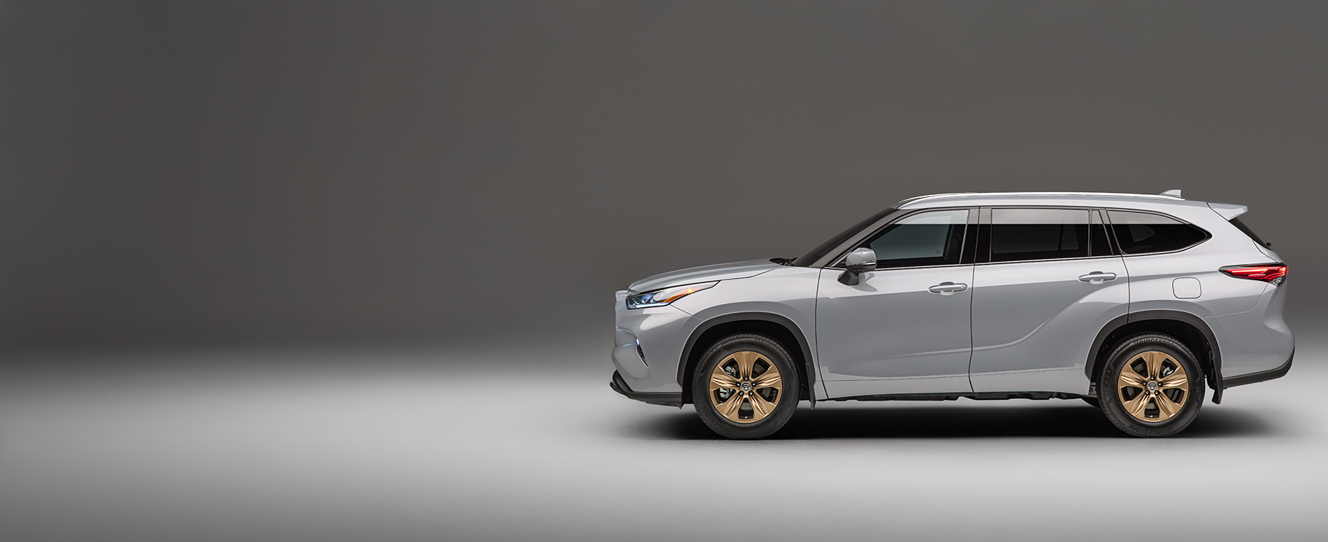 Used Toyota Highlander for Sale