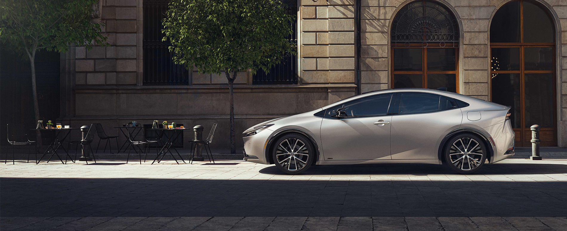 Used Toyota Prius for Sale