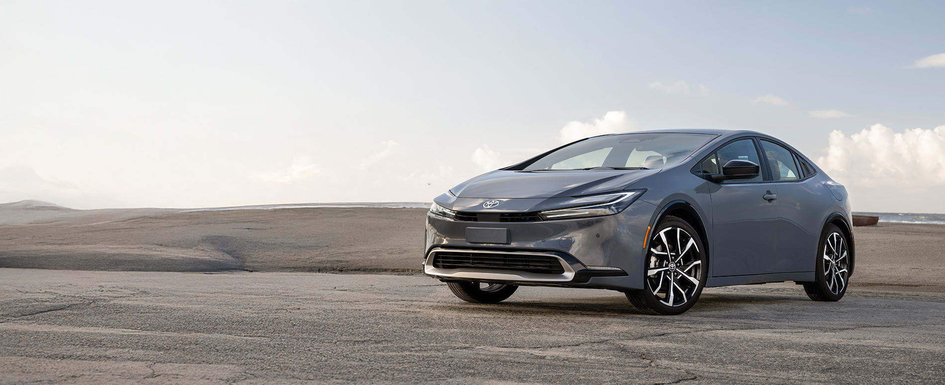 Used Toyota Prius Prime for Sale