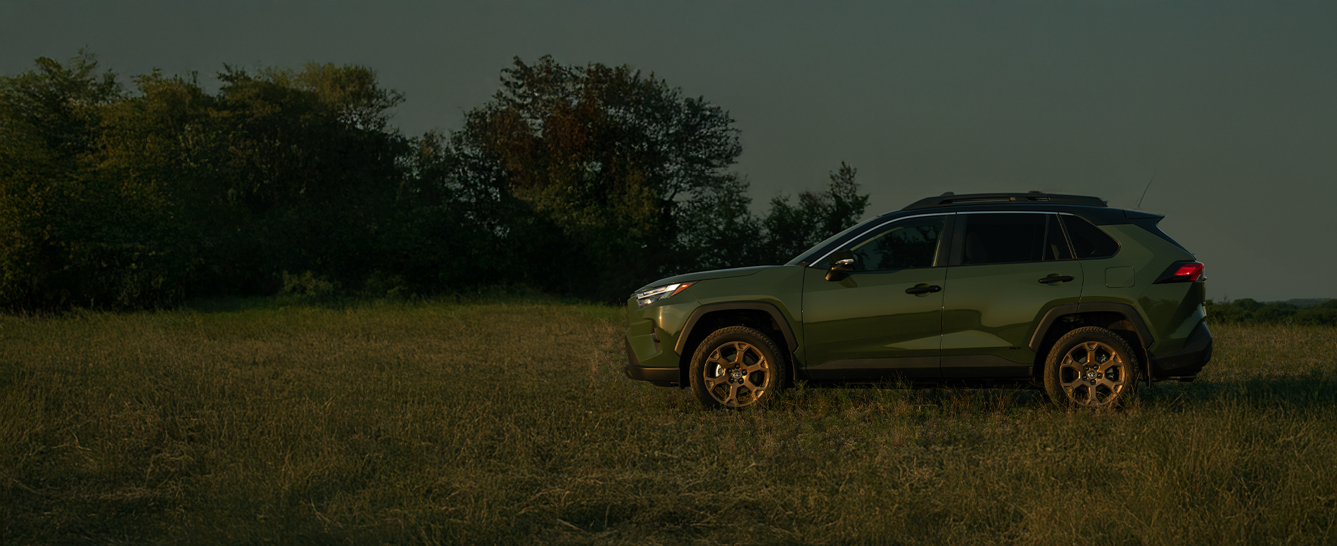 Used Toyota RAV4 for Sale