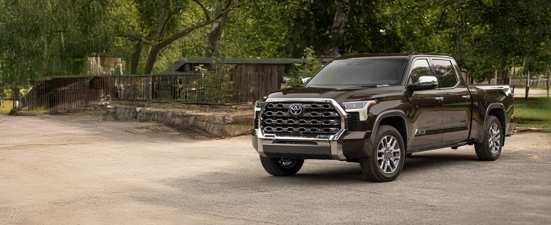 Used Toyota Tundra for Sale